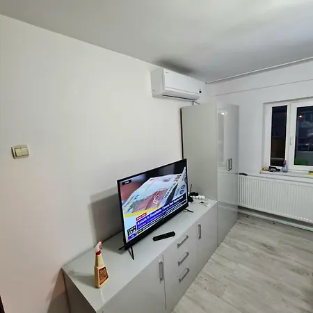 Apartament 2 Camere Etaj 4 Din 4 Craiova Exterior foto