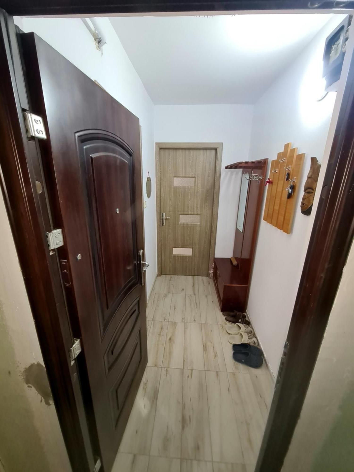 2 Etaj 4 Din 4 Apartment